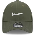 siltovka-zaoblena-zelena-nastavitelny-9forty-seasonal-vespa-piaggio-new-era