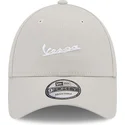 siltovka-zaoblena-bezova-nastavitelny-9forty-seasonal-vespa-piaggio-new-era
