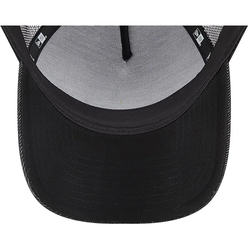 siltovka-zaoblena-cierna-snapback-denim-a-frame-ducati-motor-motogp-new-era
