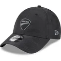 siltovka-zaoblena-kamuflaz-nastavitelny-9forty-ducati-motor-motogp-new-era