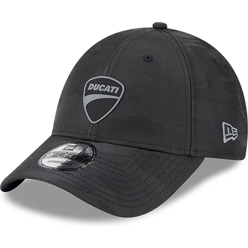 siltovka-zaoblena-kamuflaz-nastavitelny-9forty-ducati-motor-motogp-new-era siltovka-zaoblena-kamuflaz-nastavitelny-9forty-ducati-motor-motogp-new-era
