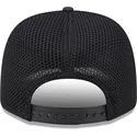 siltovka-zaoblena-cierna-snapback-9fifty-stretch-snap-ripstop-ducati-motor-motogp-new-era
