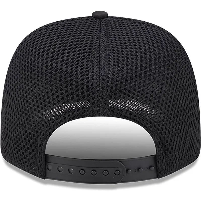 siltovka-zaoblena-cierna-snapback-9fifty-stretch-snap-ripstop-ducati-motor-motogp-new-era