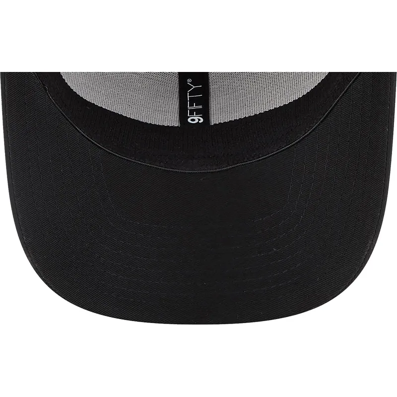 siltovka-zaoblena-cierna-snapback-9fifty-stretch-snap-ripstop-ducati-motor-motogp-new-era