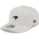 siltovka-zaoblena-bezova-snapback-9fifty-seasonal-mclaren-racing-formula-1-new-era