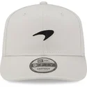 siltovka-zaoblena-bezova-snapback-9fifty-seasonal-mclaren-racing-formula-1-new-era