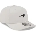 siltovka-zaoblena-bezova-snapback-9fifty-seasonal-mclaren-racing-formula-1-new-era