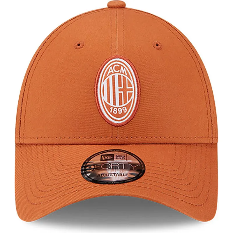 siltovka-zaoblena-oranzova-nastavitelny-9forty-seasonal-ac-milan-serie-a-new-era siltovka-zaoblena-oranzova-nastavitelny-9forty-seasonal-ac-milan-serie-a-new-era