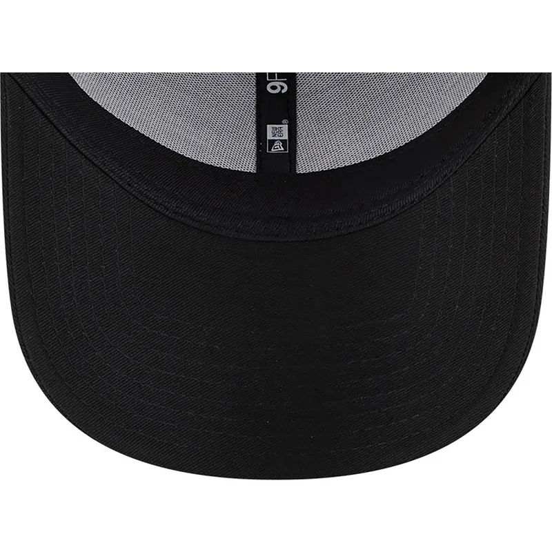 cap-zaoblena-black-adjustable-strap-9forty-core-ac-milan-serie-a-new-era