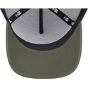siltovka-zaoblena-zelena-snapback-a-frame-seasonal-ac-milan-serie-a-new-era