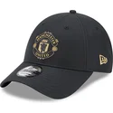 siltovka-zaoblena-cierna-nastavitelny-dorado-9forty-manchester-united-football-club-premier-league-new-era