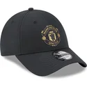 siltovka-zaoblena-cierna-nastavitelny-dorado-9forty-manchester-united-football-club-premier-league-new-era