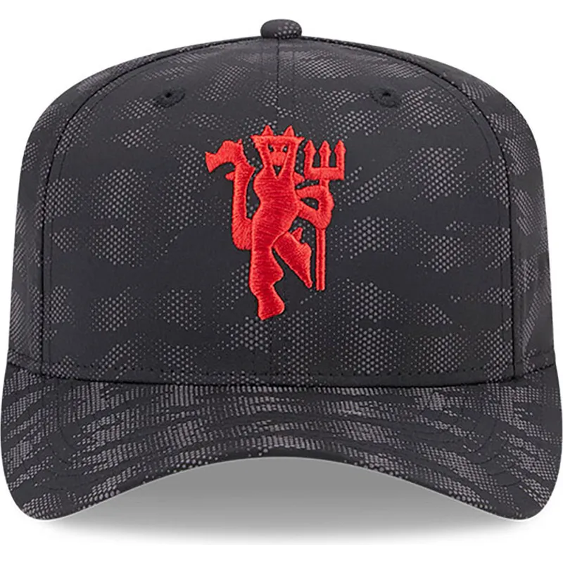 siltovka-zaoblena-cierna-snapback-9fifty-stretch-snap-reflective-camo-manchester-united-football-club-premier-league-new-era