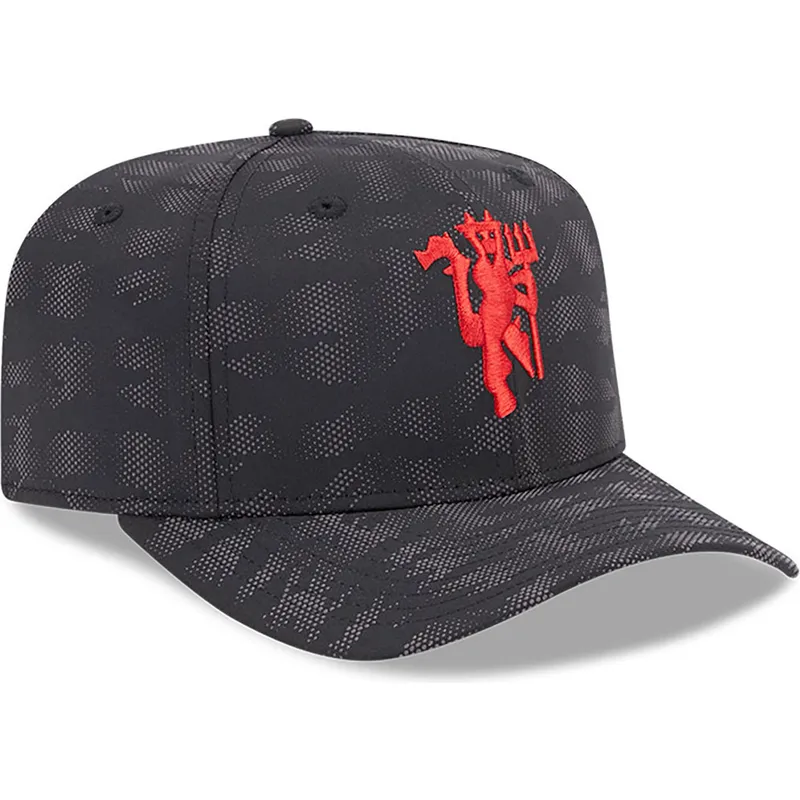 siltovka-zaoblena-cierna-snapback-9fifty-stretch-snap-reflective-camo-manchester-united-football-club-premier-league-new-era
