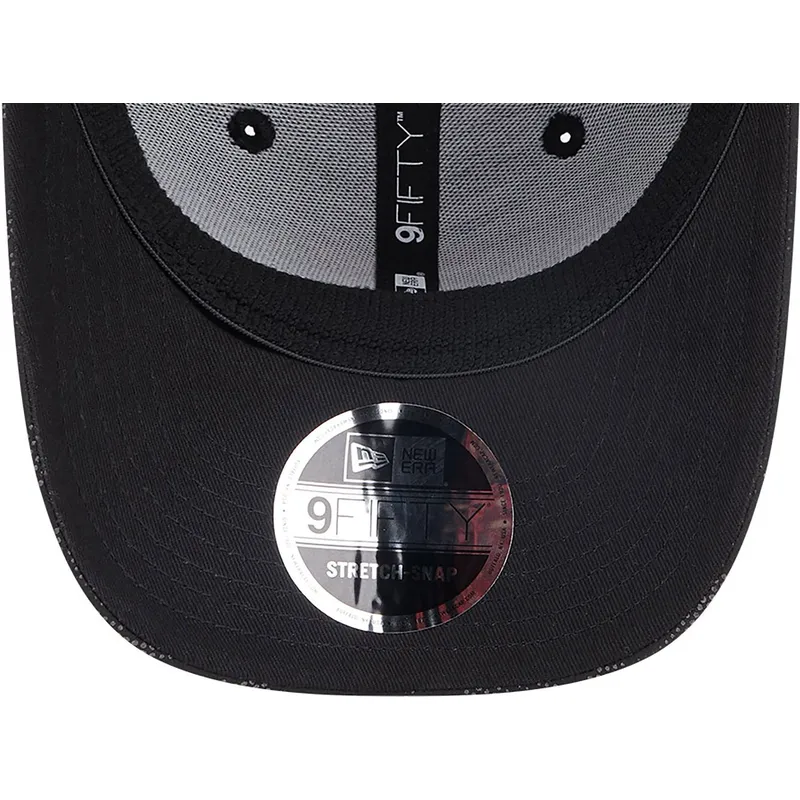 siltovka-zaoblena-cierna-snapback-9fifty-stretch-snap-reflective-camo-manchester-united-football-club-premier-league-new-era