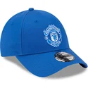 siltovka-zaoblena-modra-nastavitelny-9forty-seasonal-manchester-united-football-club-premier-league-new-era