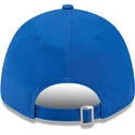 blaue-verstellbare-curved-cap-9forty-seasonal-von-manchester-united-football-club-premier-league-von-new-era