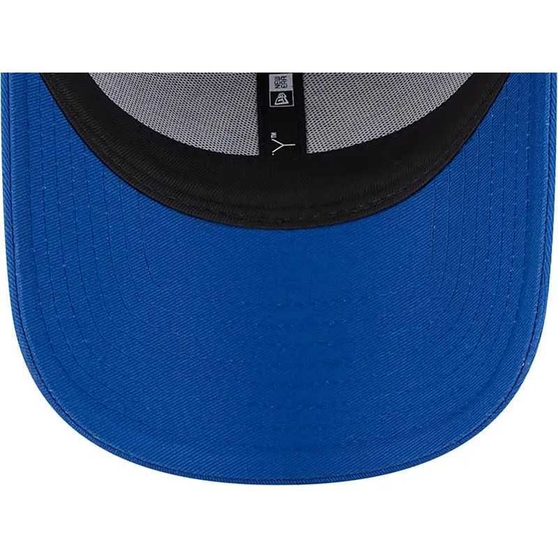 blaue-verstellbare-curved-cap-9forty-seasonal-von-manchester-united-football-club-premier-league-von-new-era