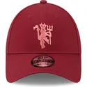 siltovka-zaoblena-cervena-nastavitelny-9forty-seasonal-manchester-united-football-club-premier-league-new-era