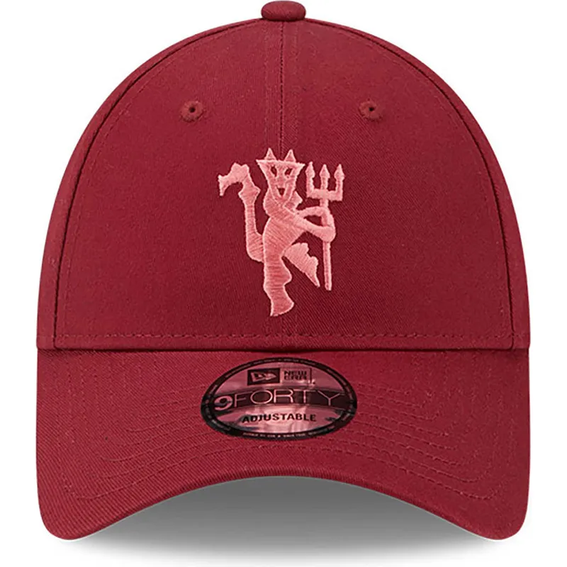 siltovka-zaoblena-cervena-nastavitelny-9forty-seasonal-manchester-united-football-club-premier-league-new-era