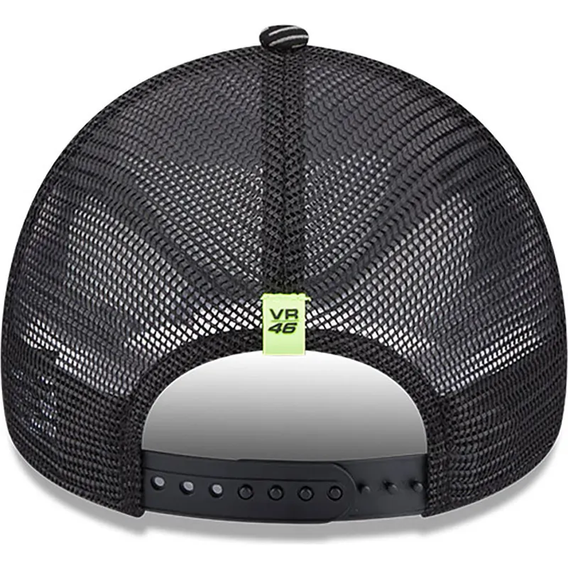 siltovka-zaoblena-cierna-snapback-a-frame-reflective-all-over-print-valentino-rossi-vr46-motogp-new-era
