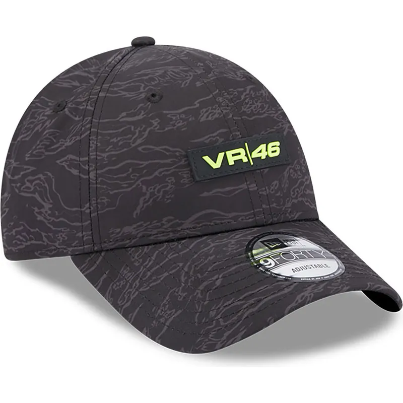 siltovka-zaoblena-cierna-nastavitelny-9forty-all-over-print-valentino-rossi-vr46-motogp-new-era