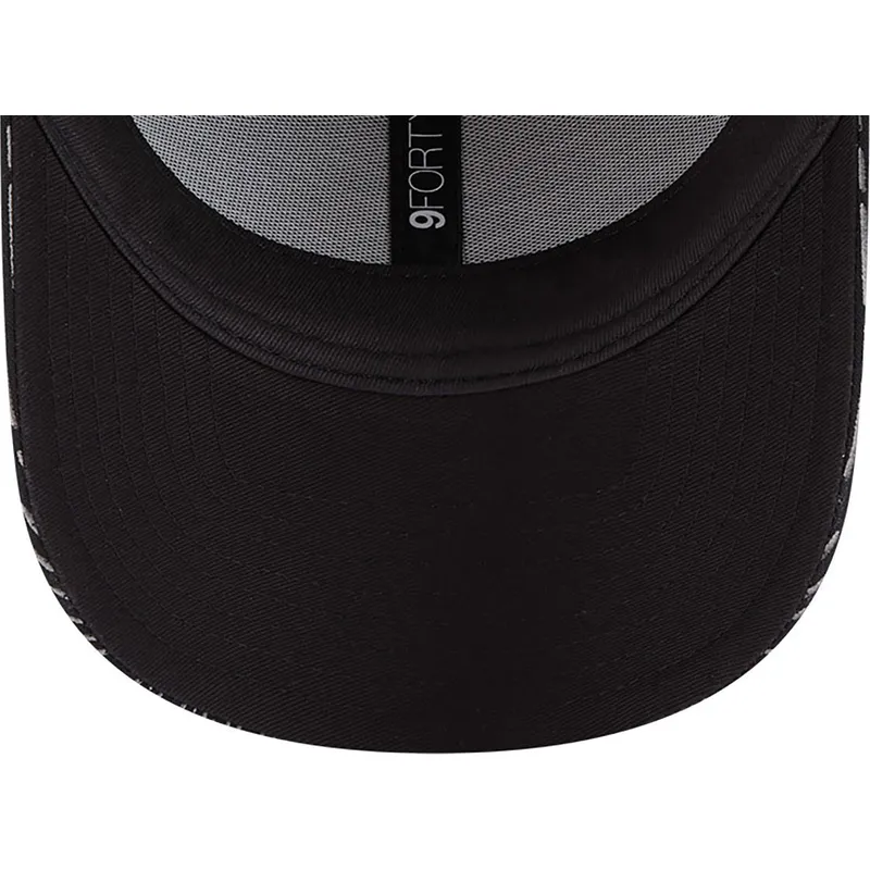 siltovka-zaoblena-cierna-nastavitelny-9forty-reflective-visor-valentino-rossi-vr46-motogp-new-era