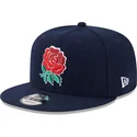 siltovka-rovna-modra-snapback-9fifty-wool-england-rugby-rfu-new-era