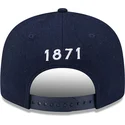 siltovka-rovna-modra-snapback-9fifty-wool-england-rugby-rfu-new-era