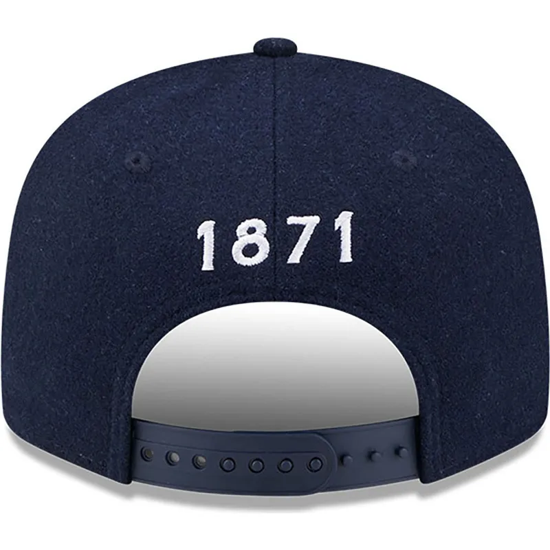 siltovka-rovna-modra-snapback-9fifty-wool-england-rugby-rfu-new-era siltovka-rovna-modra-snapback-9fifty-wool-england-rugby-rfu-new-era