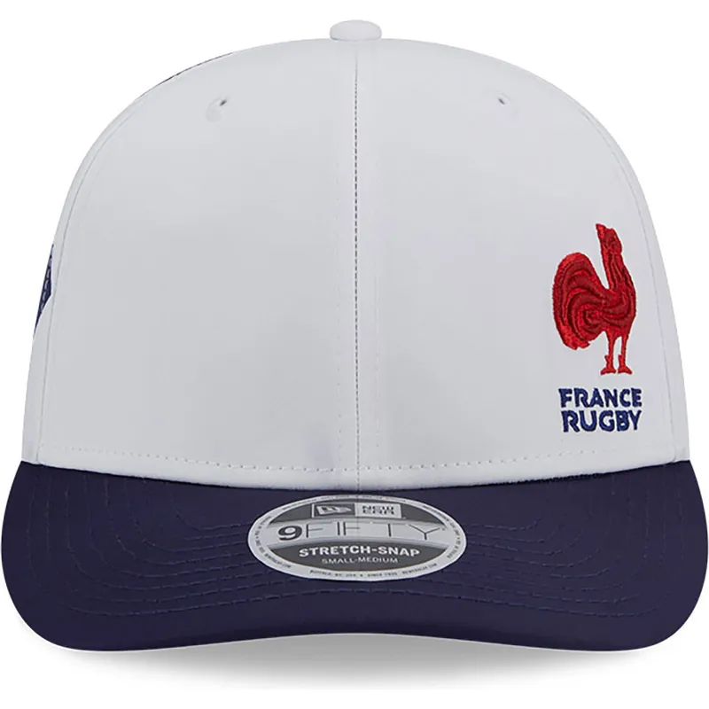 cap-zaoblena-blue-snapback-9fifty-stretch-snap-flawless-french-rugby-federation-ffr-new-era