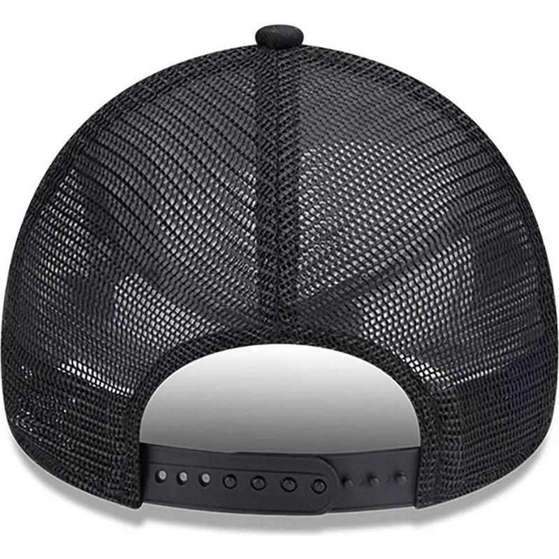 siltovka-zaoblena-cierna-snapback-a-frame-monochrome-french-rugby-federation-ffr-new-era siltovka-zaoblena-cierna-snapback-a-frame-monochrome-french-rugby-federation-ffr-new-era