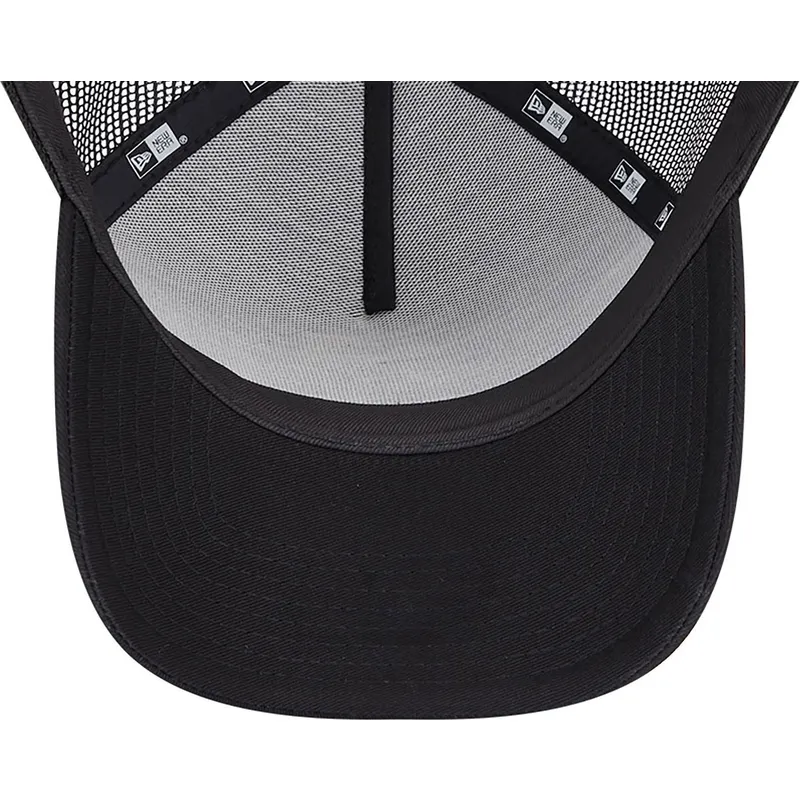 siltovka-zaoblena-cierna-snapback-a-frame-monochrome-french-rugby-federation-ffr-new-era siltovka-zaoblena-cierna-snapback-a-frame-monochrome-french-rugby-federation-ffr-new-era