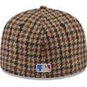 siltovky-rovna-hneda-upraveny-59fifty-harris-tweed-new-york-yankees-mlb-new-era