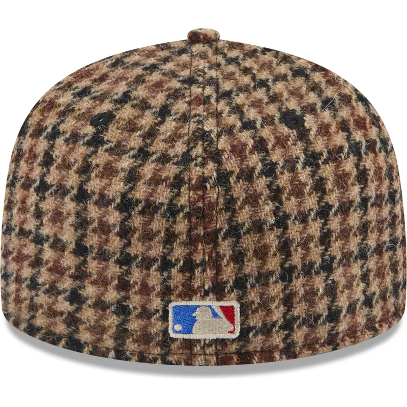 cap-rovna-brown-ajustada-59fifty-harris-tweed-new-york-yankees-mlb-new-era