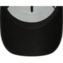 siltovka-zaoblena-cierna-snapback-soy-sauce-a-frame-food-new-era