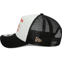 siltovka-zaoblena-cierna-snapback-soy-sauce-a-frame-food-new-era