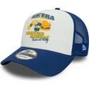 siltovka-zaoblena-modra-snapback-mustard-a-frame-food-new-era