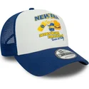 siltovka-zaoblena-modra-snapback-mustard-a-frame-food-new-era