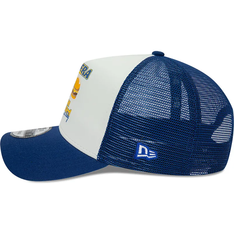 siltovka-zaoblena-modra-snapback-mustard-a-frame-food-new-era siltovka-zaoblena-modra-snapback-mustard-a-frame-food-new-era