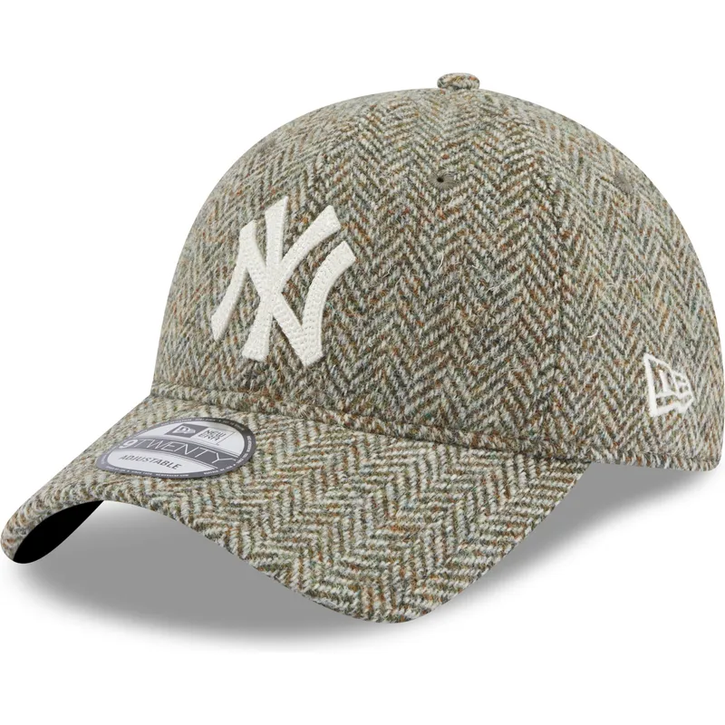 siltovka-zaoblena-siva-nastavitelny-9twenty-tweed-pack-new-york-yankees-mlb-new-era siltovka-zaoblena-siva-nastavitelny-9twenty-tweed-pack-new-york-yankees-mlb-new-era