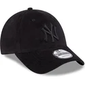 siltovka-zaoblena-cierna-nastavitelny-9forty-cord-new-york-yankees-mlb-new-era