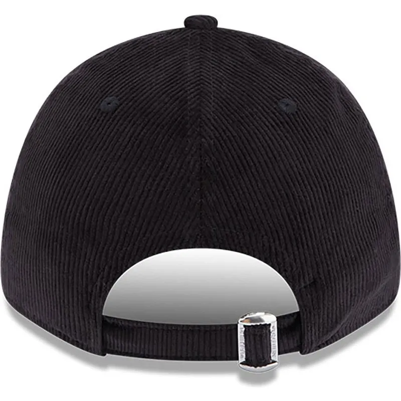 siltovka-zaoblena-cierna-nastavitelny-9forty-cord-new-york-yankees-mlb-new-era