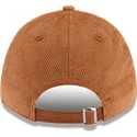 new-era-curved-brim-brown-logo-9forty-cord-new-york-yankees-mlb-brown-adjustable-cap