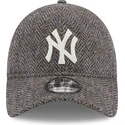 siltovka-zaoblena-siva-nastavitelny-9twenty-tweed-pack-new-york-yankees-mlb-new-era