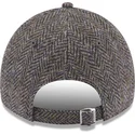 siltovka-zaoblena-siva-nastavitelny-9twenty-tweed-pack-new-york-yankees-mlb-new-era