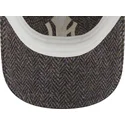 siltovka-zaoblena-siva-nastavitelny-9twenty-tweed-pack-new-york-yankees-mlb-new-era