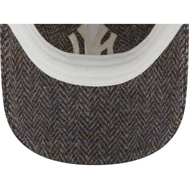 siltovka-zaoblena-siva-nastavitelny-9twenty-tweed-pack-new-york-yankees-mlb-new-era siltovka-zaoblena-siva-nastavitelny-9twenty-tweed-pack-new-york-yankees-mlb-new-era