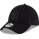 siltovka-zaoblena-cierna-upravena-39thirty-cord-new-york-yankees-mlb-new-era