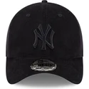 siltovka-zaoblena-cierna-upravena-39thirty-cord-new-york-yankees-mlb-new-era